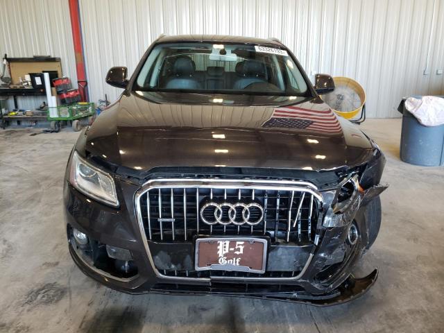 Photo 4 VIN: WA1CFAFP2FA081943 - AUDI Q5 PREMIUM 