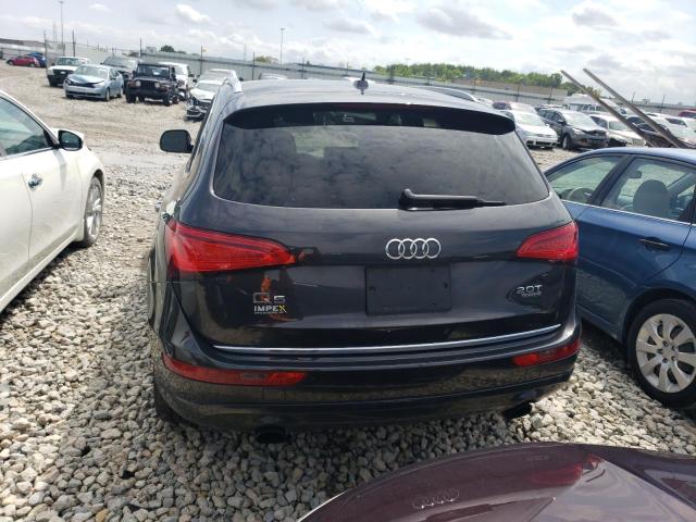 Photo 5 VIN: WA1CFAFP2FA081943 - AUDI Q5 PREMIUM 