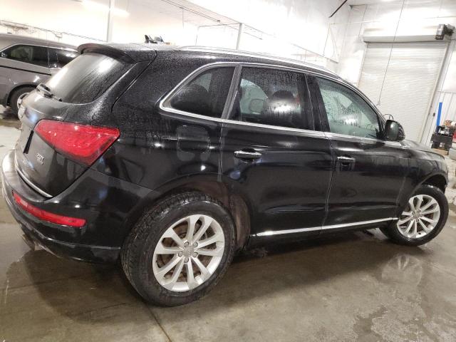 Photo 2 VIN: WA1CFAFP2FA090755 - AUDI Q5 PREMIUM 