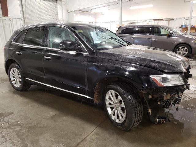 Photo 3 VIN: WA1CFAFP2FA090755 - AUDI Q5 PREMIUM 