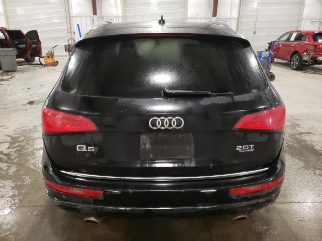 Photo 5 VIN: WA1CFAFP2FA090755 - AUDI Q5 PREMIUM 