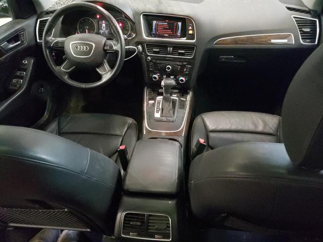 Photo 7 VIN: WA1CFAFP2FA090755 - AUDI Q5 PREMIUM 