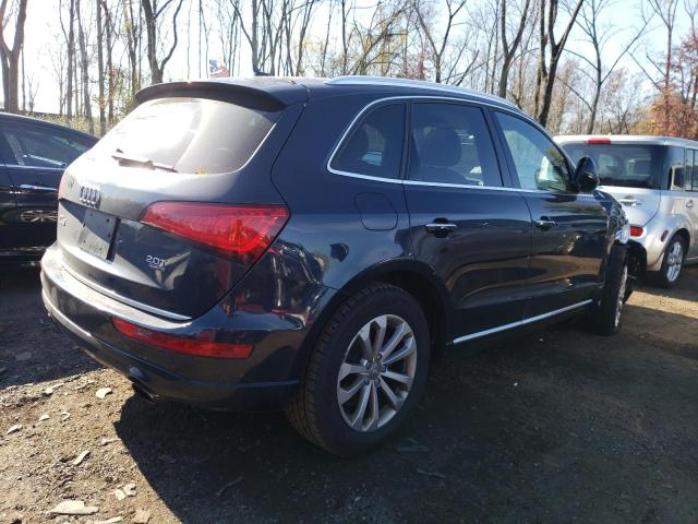 Photo 2 VIN: WA1CFAFP2FA117615 - AUDI Q5 