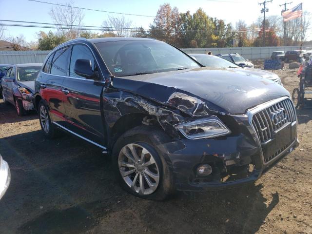 Photo 3 VIN: WA1CFAFP2FA117615 - AUDI Q5 