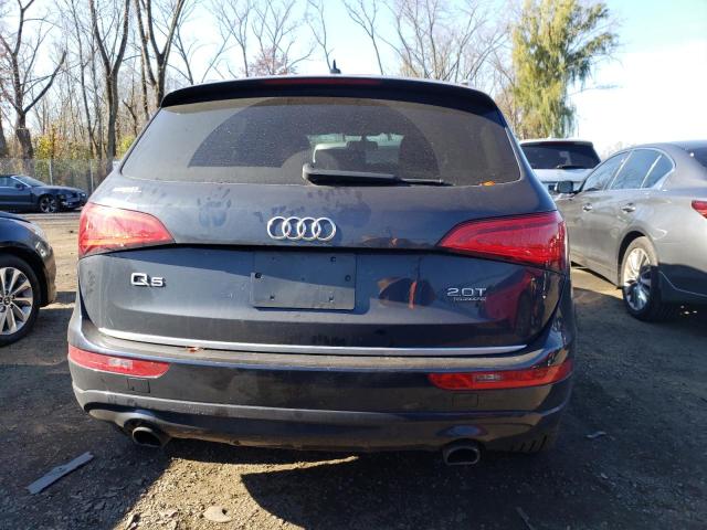 Photo 5 VIN: WA1CFAFP2FA117615 - AUDI Q5 