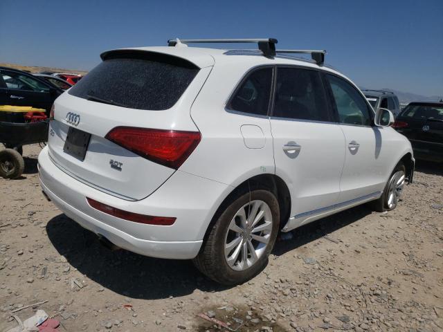 Photo 3 VIN: WA1CFAFP2FA122801 - AUDI Q5 PREMIUM 