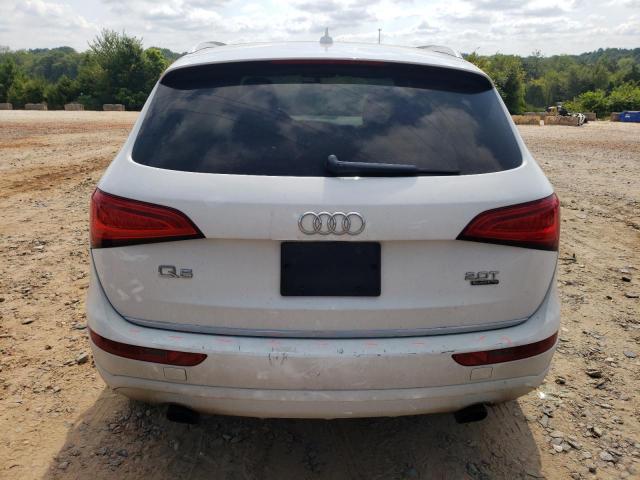 Photo 5 VIN: WA1CFAFP2FA133930 - AUDI Q5 