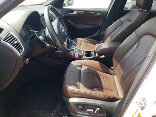 Photo 6 VIN: WA1CFAFP2FA133930 - AUDI Q5 