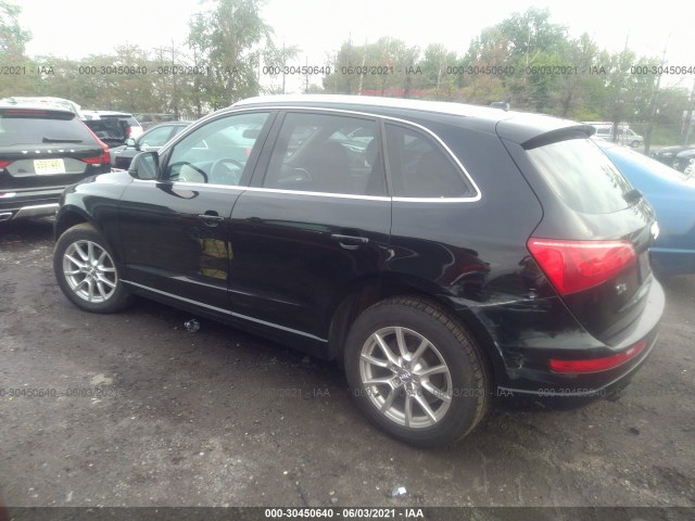 Photo 2 VIN: WA1CFAFP3BA006386 - AUDI Q5 