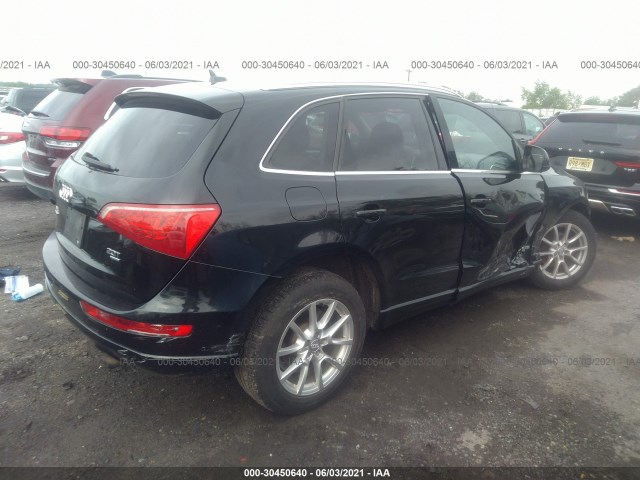 Photo 3 VIN: WA1CFAFP3BA006386 - AUDI Q5 