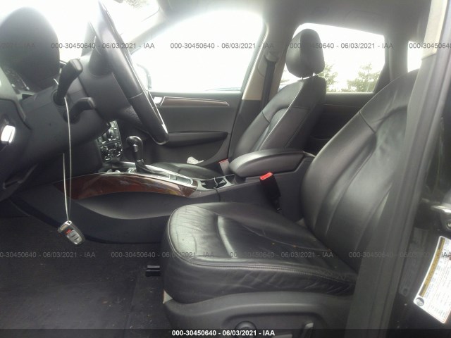 Photo 4 VIN: WA1CFAFP3BA006386 - AUDI Q5 