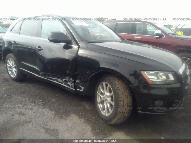 Photo 5 VIN: WA1CFAFP3BA006386 - AUDI Q5 