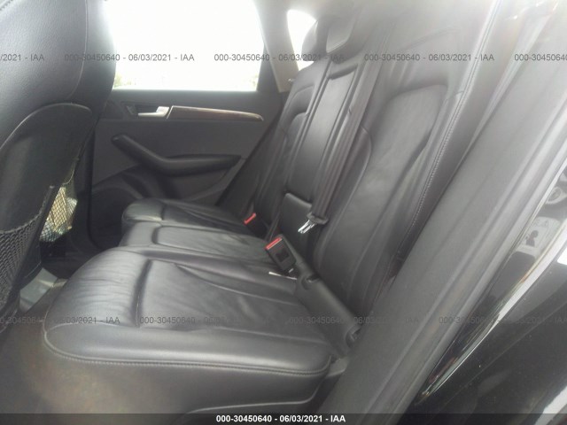 Photo 7 VIN: WA1CFAFP3BA006386 - AUDI Q5 