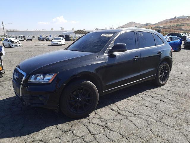 Photo 0 VIN: WA1CFAFP3BA039646 - AUDI Q5 PREMIUM 