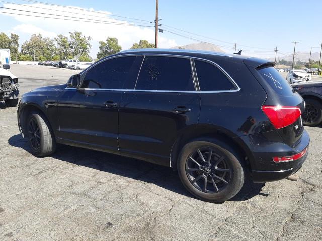 Photo 1 VIN: WA1CFAFP3BA039646 - AUDI Q5 PREMIUM 