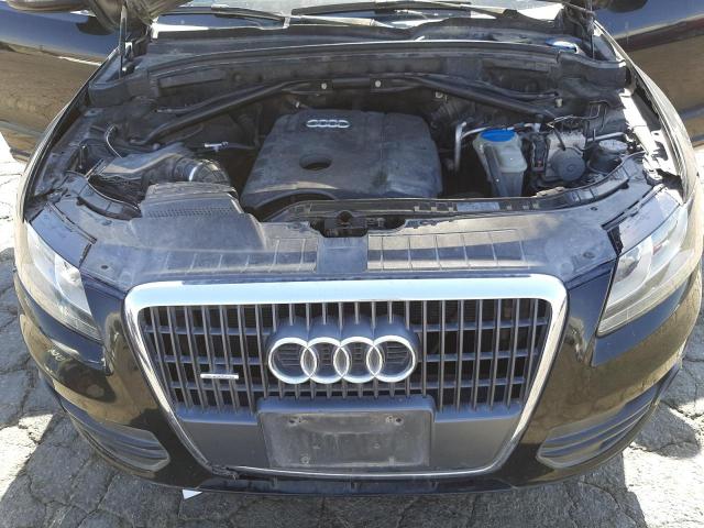 Photo 10 VIN: WA1CFAFP3BA039646 - AUDI Q5 PREMIUM 