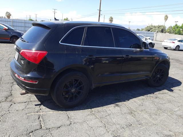 Photo 2 VIN: WA1CFAFP3BA039646 - AUDI Q5 PREMIUM 