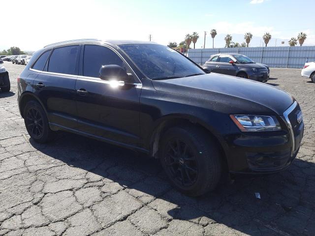 Photo 3 VIN: WA1CFAFP3BA039646 - AUDI Q5 PREMIUM 