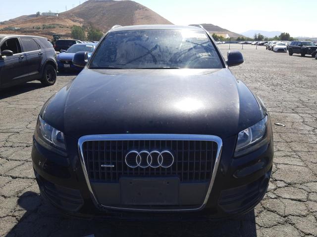 Photo 4 VIN: WA1CFAFP3BA039646 - AUDI Q5 PREMIUM 