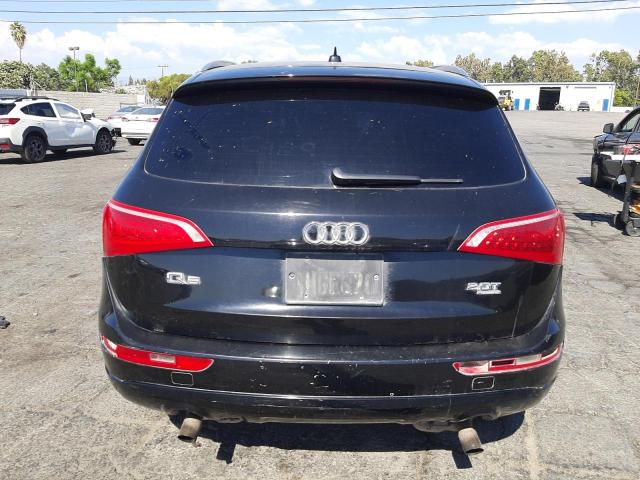 Photo 5 VIN: WA1CFAFP3BA039646 - AUDI Q5 PREMIUM 