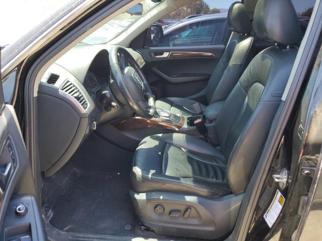 Photo 6 VIN: WA1CFAFP3BA039646 - AUDI Q5 PREMIUM 