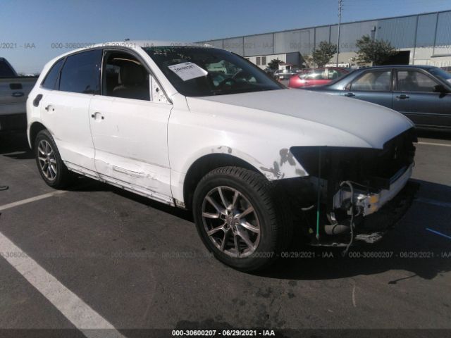 Photo 0 VIN: WA1CFAFP3BA039890 - AUDI Q5 