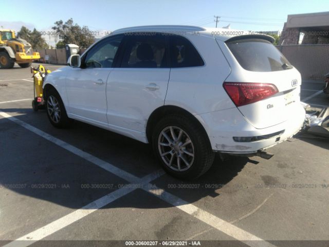 Photo 2 VIN: WA1CFAFP3BA039890 - AUDI Q5 