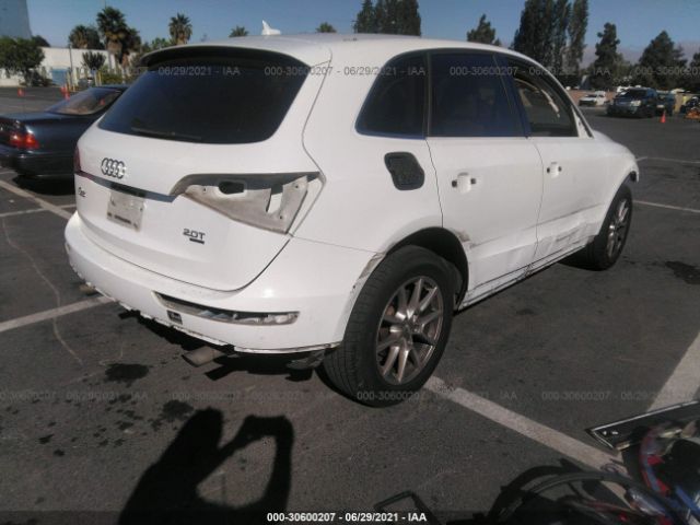 Photo 3 VIN: WA1CFAFP3BA039890 - AUDI Q5 