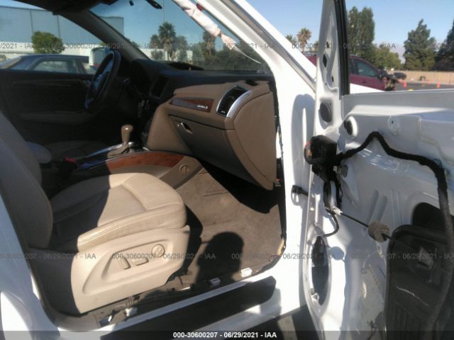 Photo 4 VIN: WA1CFAFP3BA039890 - AUDI Q5 