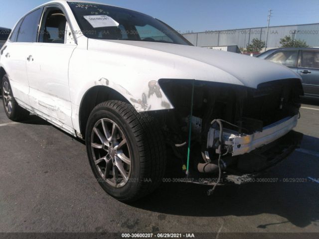 Photo 5 VIN: WA1CFAFP3BA039890 - AUDI Q5 