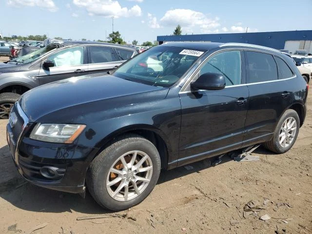 Photo 0 VIN: WA1CFAFP3BA067365 - AUDI Q5 PREMIUM 