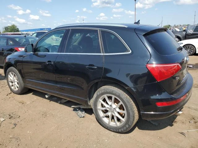 Photo 1 VIN: WA1CFAFP3BA067365 - AUDI Q5 PREMIUM 