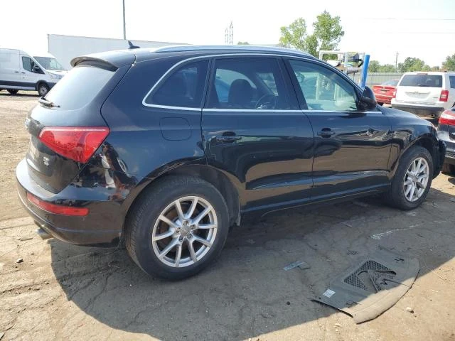 Photo 2 VIN: WA1CFAFP3BA067365 - AUDI Q5 PREMIUM 