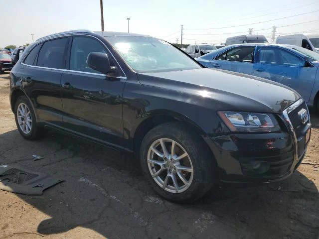 Photo 3 VIN: WA1CFAFP3BA067365 - AUDI Q5 PREMIUM 