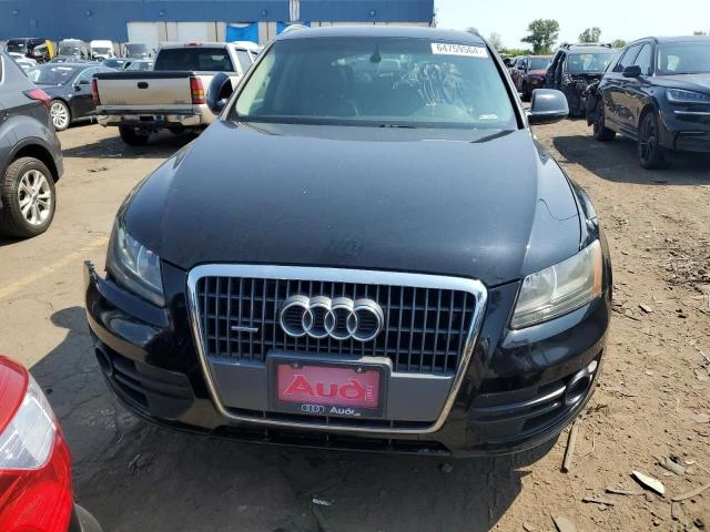 Photo 4 VIN: WA1CFAFP3BA067365 - AUDI Q5 PREMIUM 