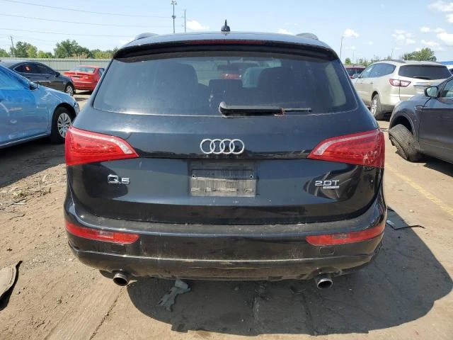 Photo 5 VIN: WA1CFAFP3BA067365 - AUDI Q5 PREMIUM 