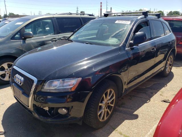 Photo 0 VIN: WA1CFAFP3CA001478 - AUDI Q5 PREMIUM 