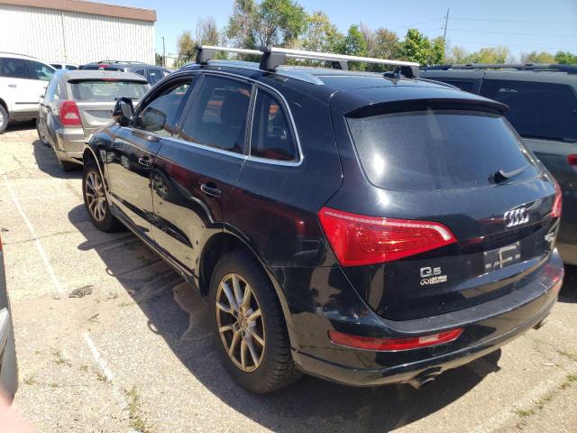 Photo 1 VIN: WA1CFAFP3CA001478 - AUDI Q5 PREMIUM 