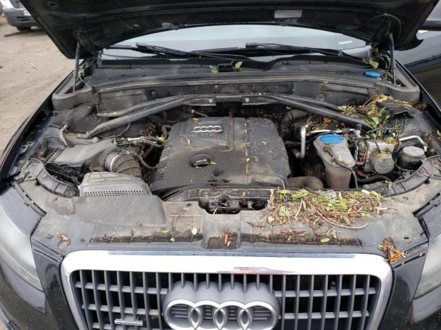 Photo 10 VIN: WA1CFAFP3CA001478 - AUDI Q5 PREMIUM 