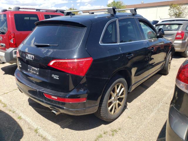 Photo 2 VIN: WA1CFAFP3CA001478 - AUDI Q5 PREMIUM 