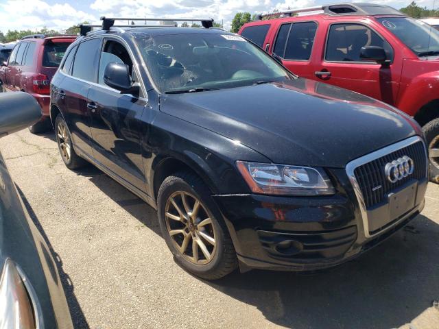 Photo 3 VIN: WA1CFAFP3CA001478 - AUDI Q5 PREMIUM 