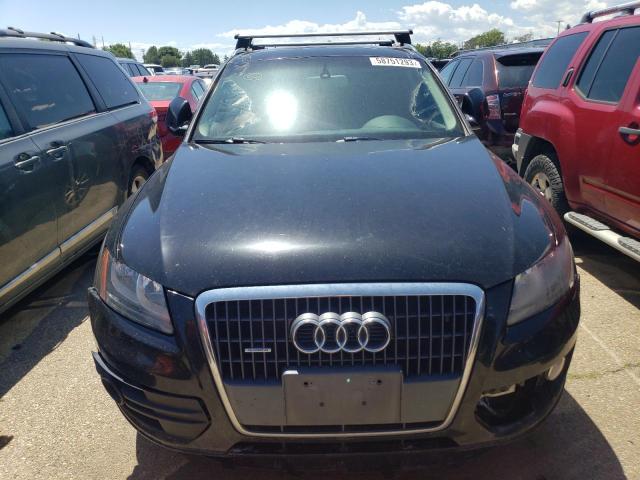 Photo 4 VIN: WA1CFAFP3CA001478 - AUDI Q5 PREMIUM 