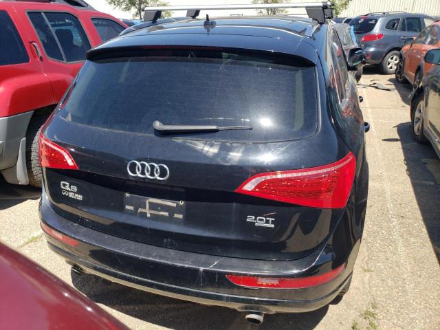 Photo 5 VIN: WA1CFAFP3CA001478 - AUDI Q5 PREMIUM 