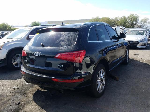 Photo 3 VIN: WA1CFAFP3CA034996 - AUDI Q5 PREMIUM 