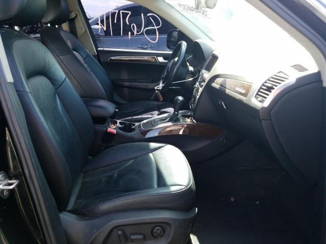 Photo 4 VIN: WA1CFAFP3CA034996 - AUDI Q5 PREMIUM 