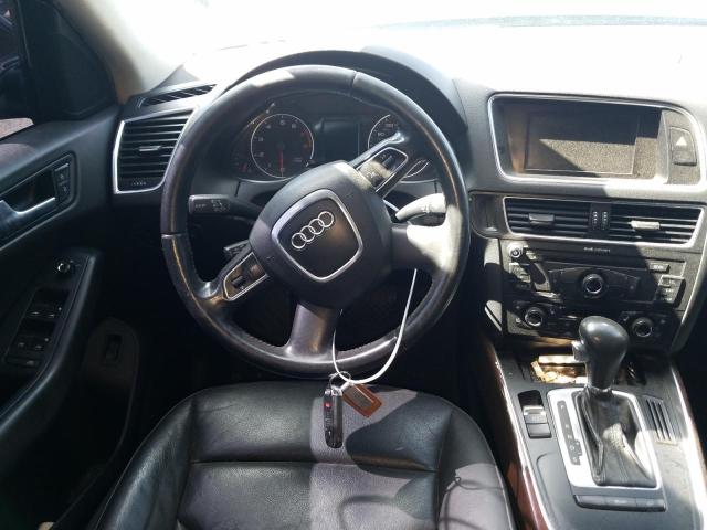 Photo 8 VIN: WA1CFAFP3CA034996 - AUDI Q5 PREMIUM 