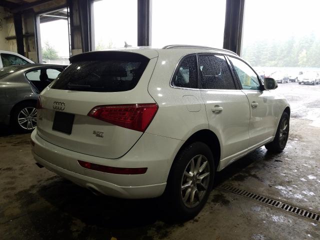 Photo 3 VIN: WA1CFAFP3CA044699 - AUDI Q5 