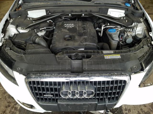 Photo 6 VIN: WA1CFAFP3CA044699 - AUDI Q5 