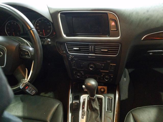 Photo 8 VIN: WA1CFAFP3CA044699 - AUDI Q5 