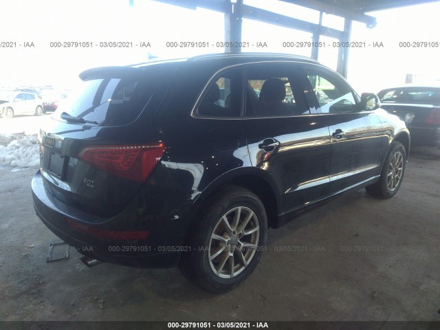 Photo 3 VIN: WA1CFAFP3CA080098 - AUDI Q5 